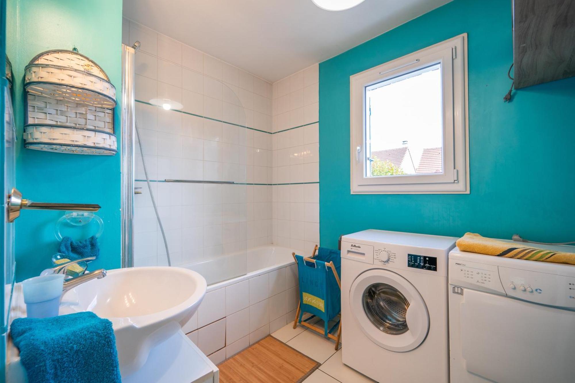 Les Volets Bleus Apartamento Rungis Exterior foto